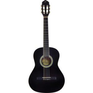 Violao Infantil 3/4 Nylon 36'' N6-Bk Preto