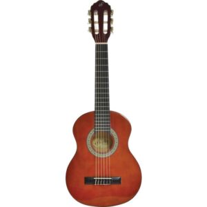 Violao Infantil 1/4 Nylon 30'' Nr-N Natural