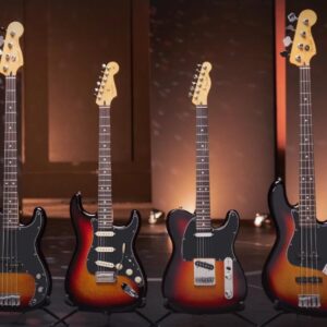 GUITARRAS